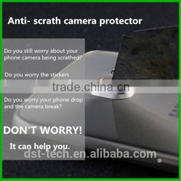 Newest Tempered Glass Flashlight Camera Lens Screen Protector for Samsung Note7/ S7/ S7 Edge photo-2