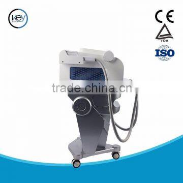 Top Technology Usa Imported Xenon Flash Lamp 50,0000 Shot Times Handle Hair Removal Ellipse Ipl Machine photo-4