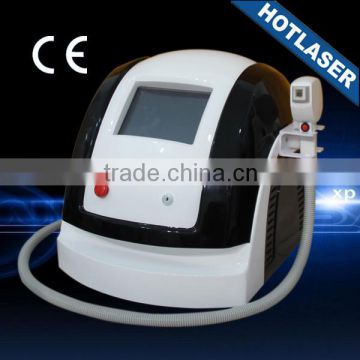 Hot sale !!! 808 diode laser portable(hair removal for beauty salon and spa use)