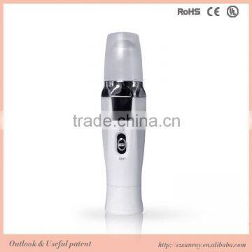 Made in China electric eye massager electronic ion vibration massager personal massager for men