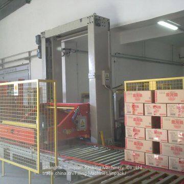 case palletizer