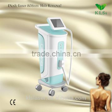 KLSi KLSi Rejuvenation Machine Permanent Hair Removal Diode Laser Hair Removal Machine