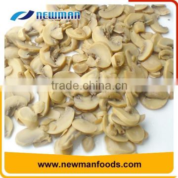 2017 new crop canned mushroom slices canned sliced mushrooms 800g