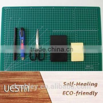 Plastic PP Eco-friendly Cutting Mat For Artist photo-2