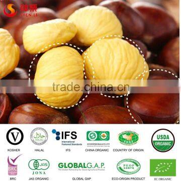 Bulk Chinese Chestnuts for Sale photo-3