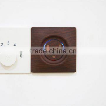 electric switch manufacturing machine