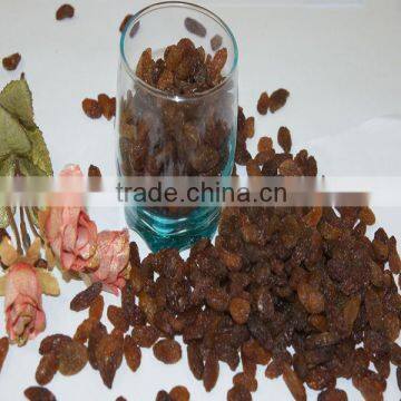 Nature sunshine dry seedless sultanas raisin