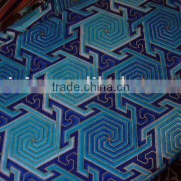 London Wax Fabric