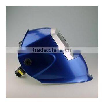 Auto-darkening Welding Helmet photo-3