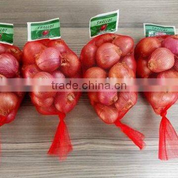 The newest crop shallot from China Northeast 1lb/bag