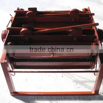 Chalk Making Machine photo-3