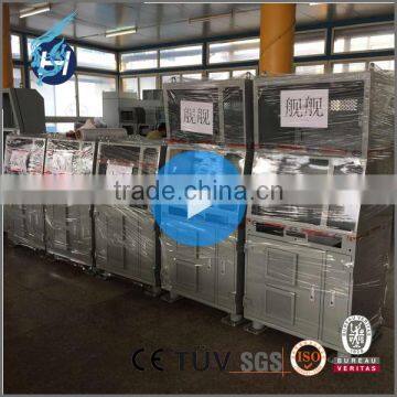 OEM Customized High Precision Sheet Metal Work Marine Equipment Enclosures