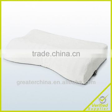 Nec roll Viscoelastic foam pillow