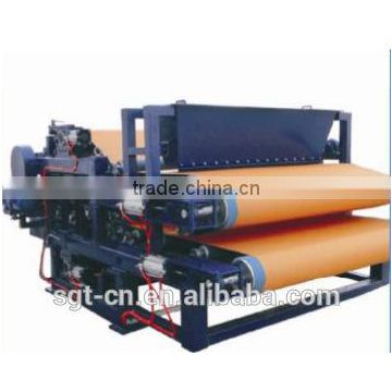 automatic potato/cassava/ sweet potato /modified starch processing plant