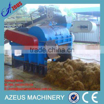 Indonesia Palm Open Fiber Machine