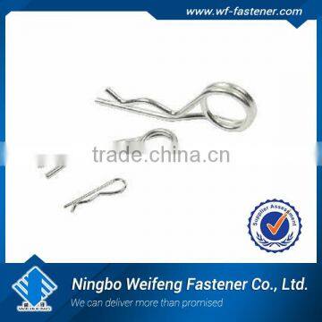 G702 Cotter Pin UNS R60702 Zircadyne 702 Alloy Zr702 Pin,cotter Pin photo-4