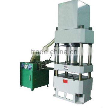 YHL32-160 Four-column hydraulic press with high quality