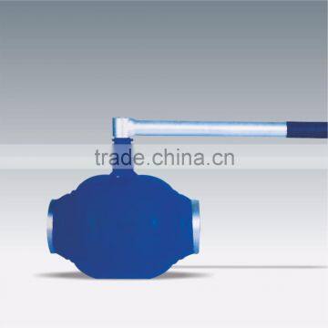New Arrivals High Quality Standard Ball Valve for Sale