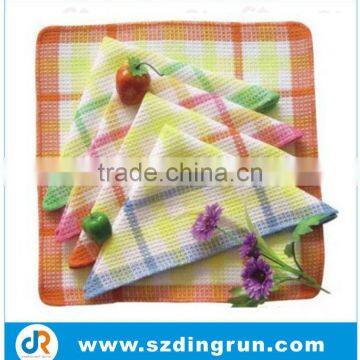 100% cotton kitchen towel