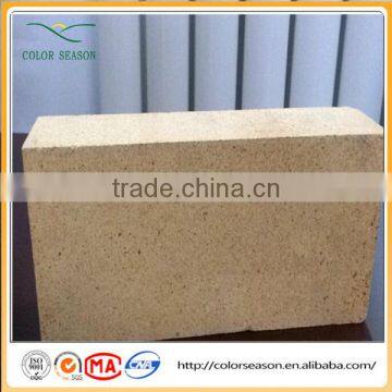 High Alumina Bricks Fire Brick For High Temprature Furnance