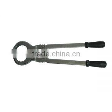 wholesale high quality bloodless carbon steel castration pliers for cattle