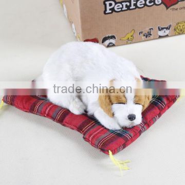 Animal mannequin dog mannequin plush dummy