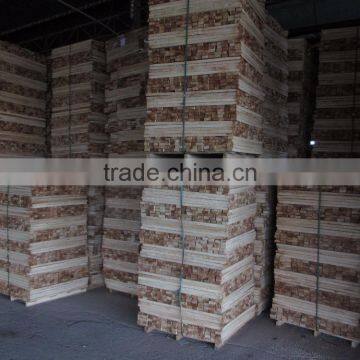 Good quality and competitive price Rubber Sawn timber