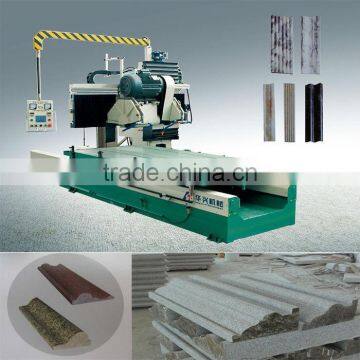 stone cutting machinery made in China