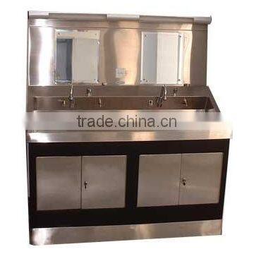 Stainless Steel Hotel Sink (ISO9001:2000 APPROVED)