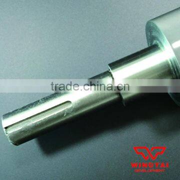 Ceramic Anilox Cylinder for Flexo Printing Machine photo-4