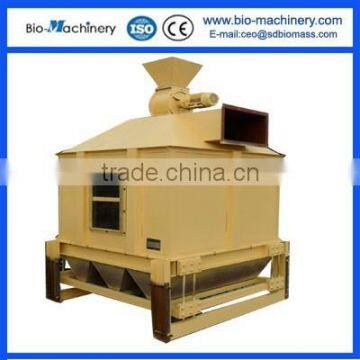 Feed Pellet cooler