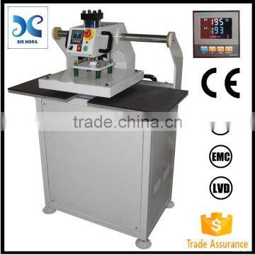 RTP PROFESSIONAL Series Dual Plate Pneumatic Rosin Press Machine FJXHB2-1 photo-2