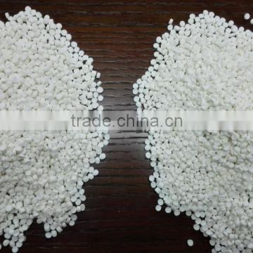 pvc granules