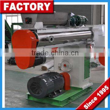 Factory Supply CE High quality poultry feed mill equipment, Pellet Machine