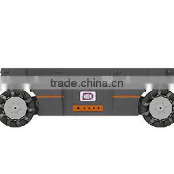 High Quality Advanced Robot AGV Vehicle photo-3