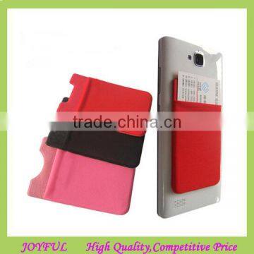 High quality crown smart phone wallet