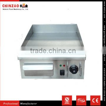 Industrial Professional New Best Popular Electric Griddle for Sells