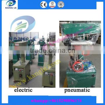 Round can sealing machine /Semi-automatic round can seamer /Hot sale Sealing Machine