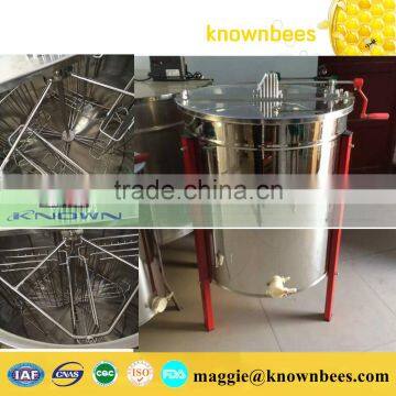 Electric Honey Bee Extractor|Best Selling Stainless Steel Honey Extractor