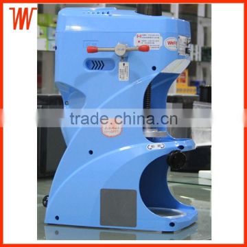 Popular Electric Crusher Ice Shaver machine