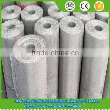 316L Metal Wire Cloth / Stainless Steel Filters Wire Mesh photo-2