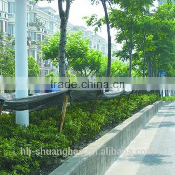 New!!!China Green sun shade net supplier