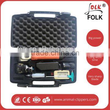 New china products dog grooming clippers