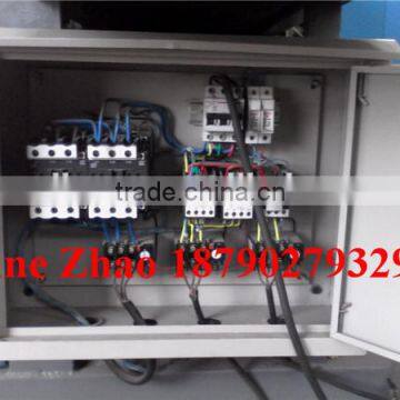 High Efficiency Staple-fibre Cutting Machine photo-2