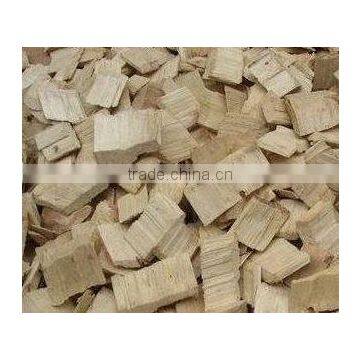 Industrial Electric Drum Wood Chipper for Sale photo-5