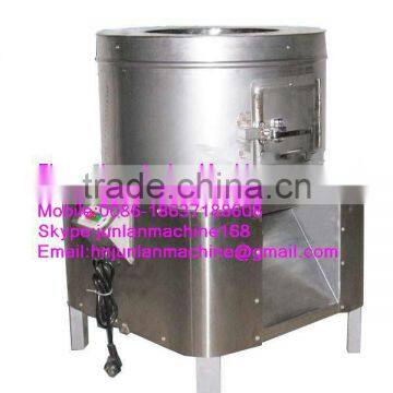 electric fish scaler/automatic fish scaling machine