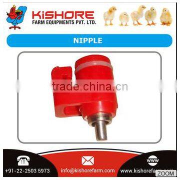 Nipple Drinker for Nipple Drinking System photo-4
