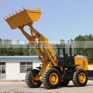 ZLY930 2800kg snow bucket front loader with CE ISO for hot sale