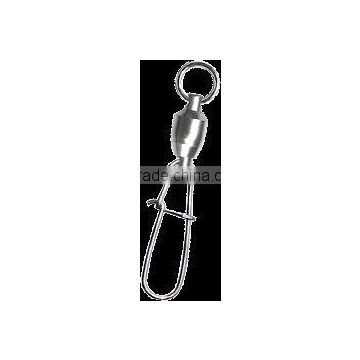 Fishing Ball bearing fishing swivel with nice snap