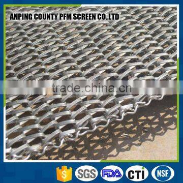 Fully Stocked Low Price Stainless Steel Metal Mesh Conveyor Belt